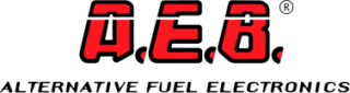 A.E.B. лого