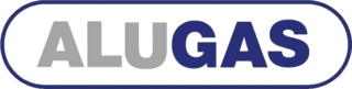 Alugas лого